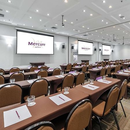 Mercure Guarulhos Aeroporto Exterior photo
