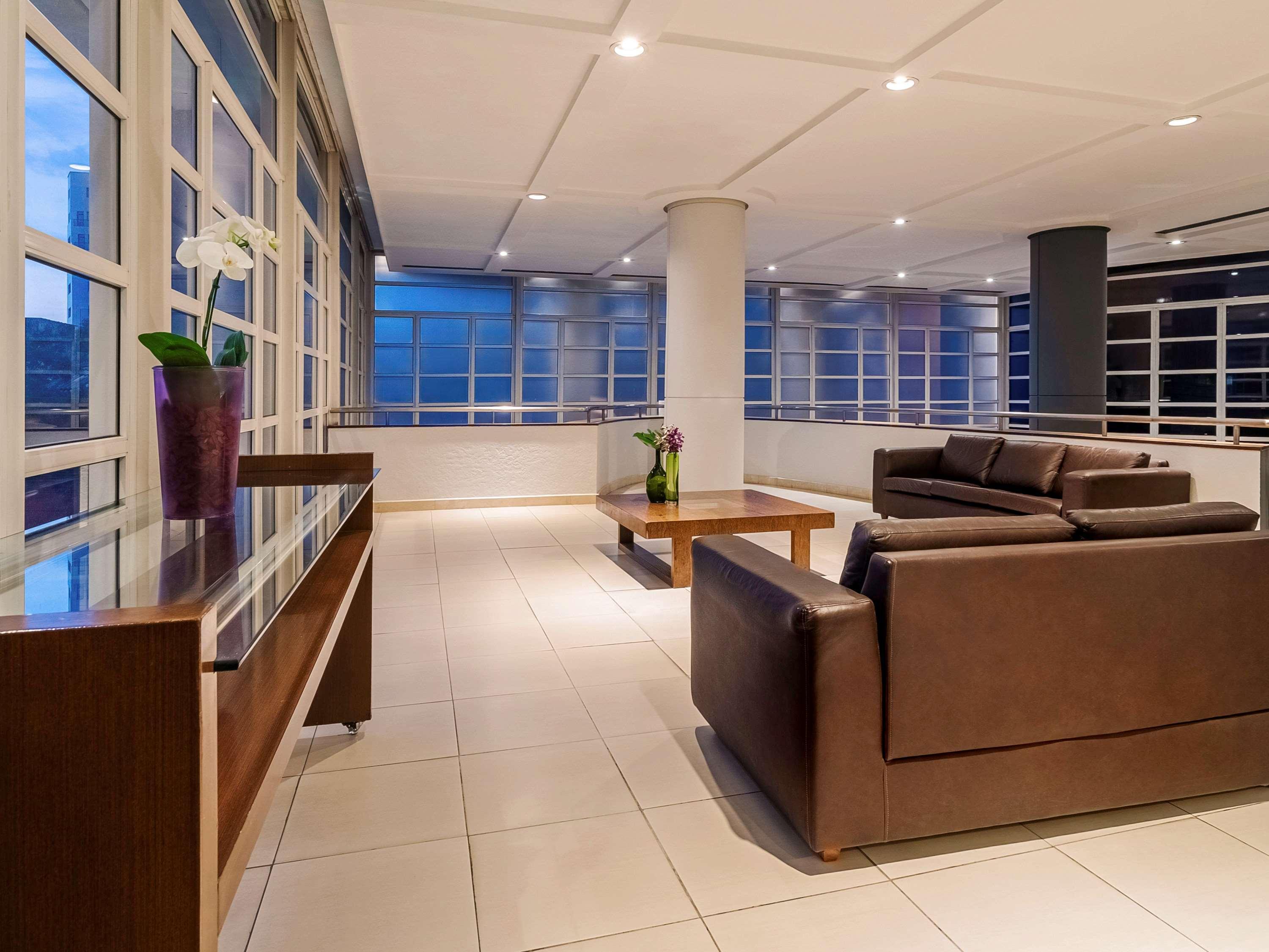 Mercure Guarulhos Aeroporto Exterior photo
