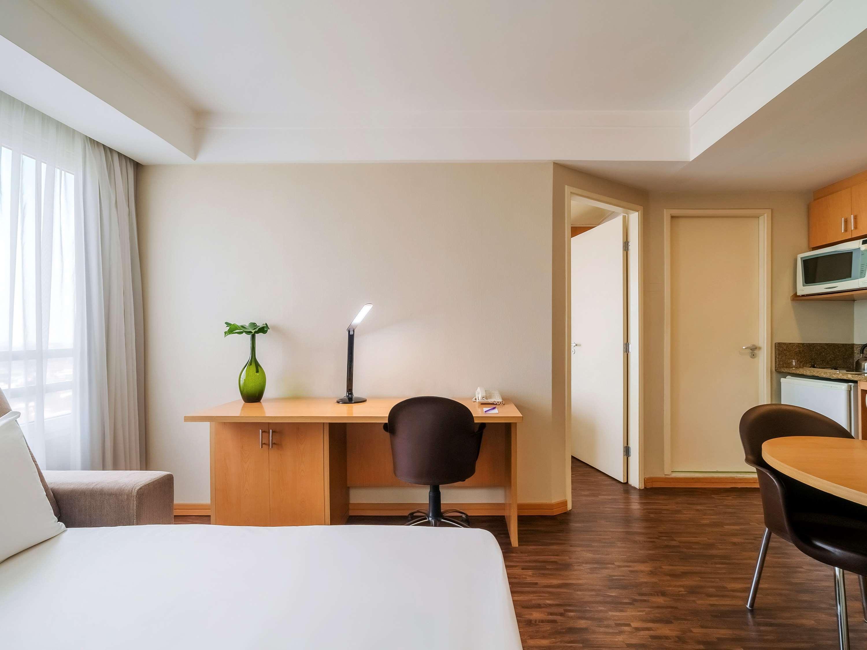 Mercure Guarulhos Aeroporto Exterior photo