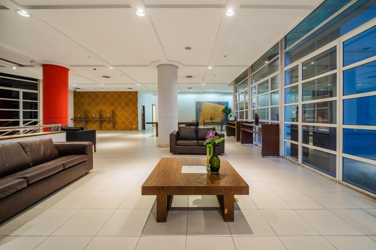 Mercure Guarulhos Aeroporto Exterior photo